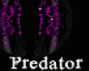 ~CC~Predator Pink (F)