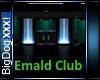 [BD] Emald Club