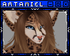 A* Taj | Hair