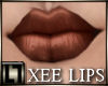 !L! Magic Lips - Xee
