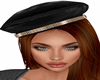Autumn Fall Black Baret