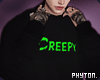 Halloween Sweater C!