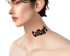 Tatto  leher custom M