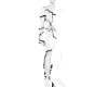 ᶼ yin yang aura