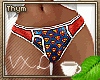 VXL Superman Boy Panty