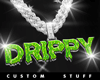 Drippy Slimy Chain