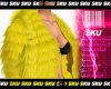 Fur yellow