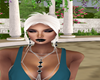 Zella PlatinumBlue Clip