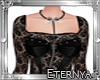 ღ Andrea Black Top