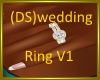 (DS) wedding ring V1
