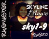 Skyline|Mowe