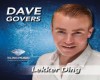 Dave Govers - Lekkerding