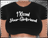 I Kissed Your Girlfriend