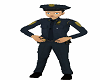 ncp lady cop / guard