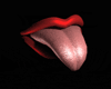 Red Tongue #2