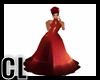 (CL) BBB RED GOWN