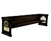 Church Pew