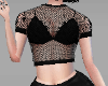 Black Goth set