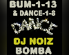 Dance&Song Bomba&1Dance