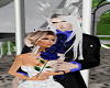 Vlad and Jolene's weding