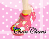 [Chan] RainbowPink~Crock