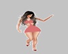 girl dance r