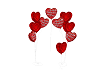 Valentine Ballon