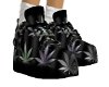 weed shoes