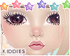 ! Babygirl Skin SL 20%