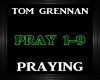 Tom Grennan~Praying