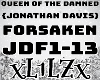 QOTD - Forsaken
