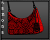 Shoulder Bag Red