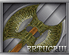 iron club