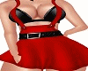 **Ster Red Dresses L