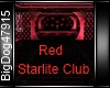 [BD] Red StarLite Club