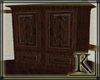 K-Kintafae's Dresser
