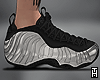 Foam Sneakers. 1/2
