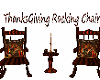 ThanksgivingRockingChair