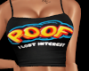 *Poof Lost It Tee