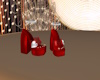 vday splendor red