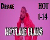 Drake:HotlineBling