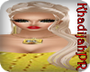 ~Romelia~Plat.Blonde