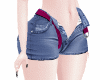 !Summer LBlue Short {PK}