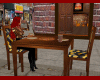 Pizza Table-Anim