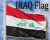 G~ IRAQ Flag ~