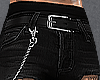 HOT Black Jeans