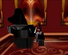 SunSet Rose Piano