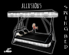 Allusions Bed Swing
