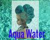 Aqua Water