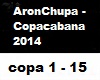 AronChupa - Copacabana
